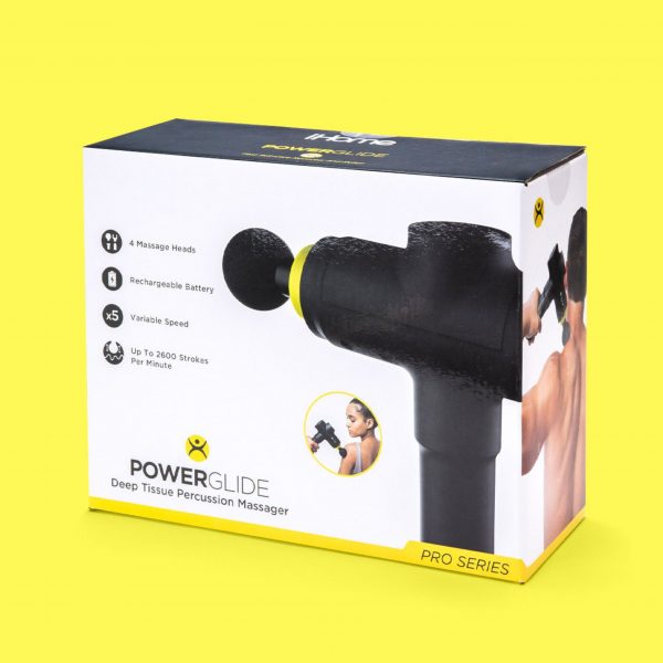 Massage Gun Packaging Boxes
