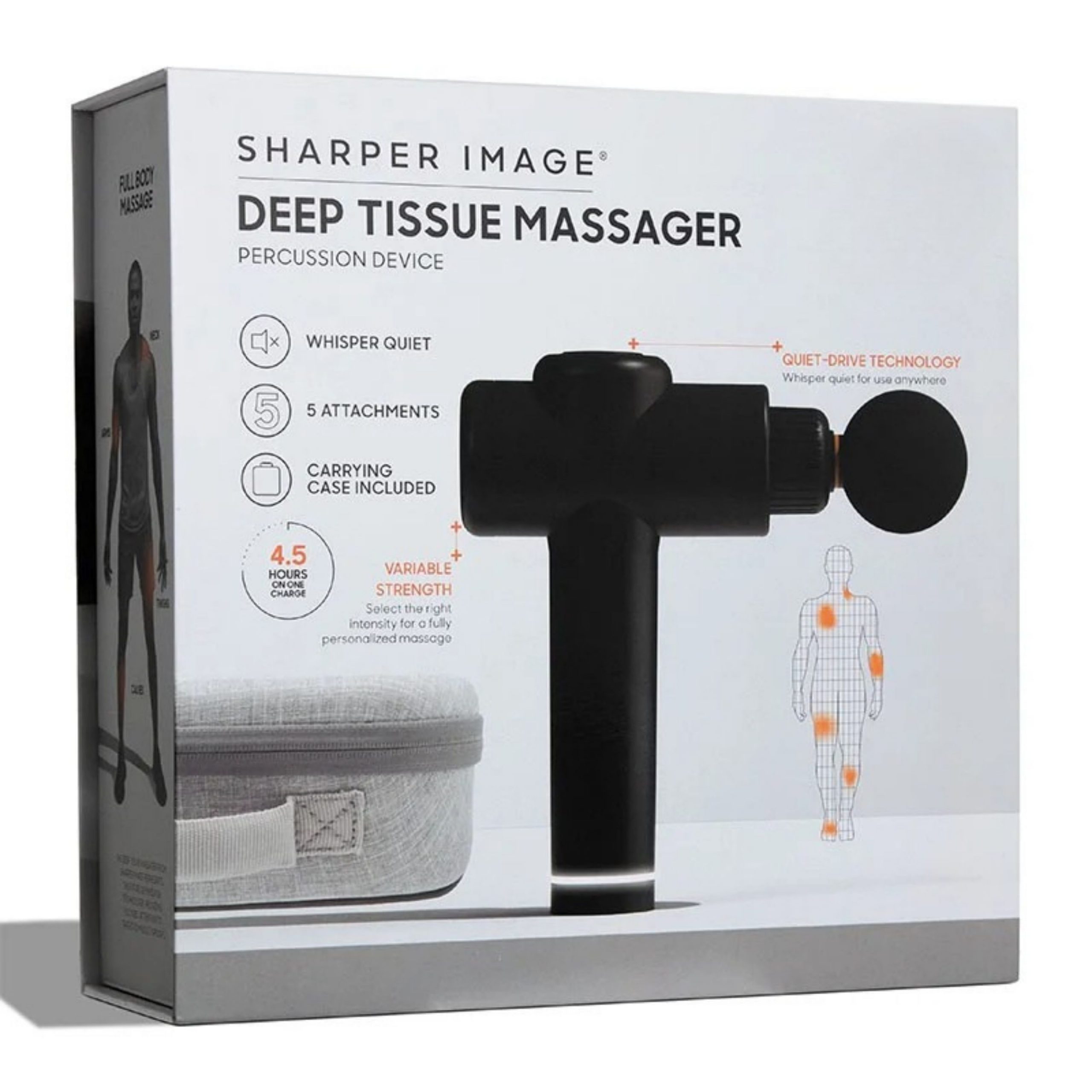 Expert Insights on Custom Massage Gun Packaging Boxes