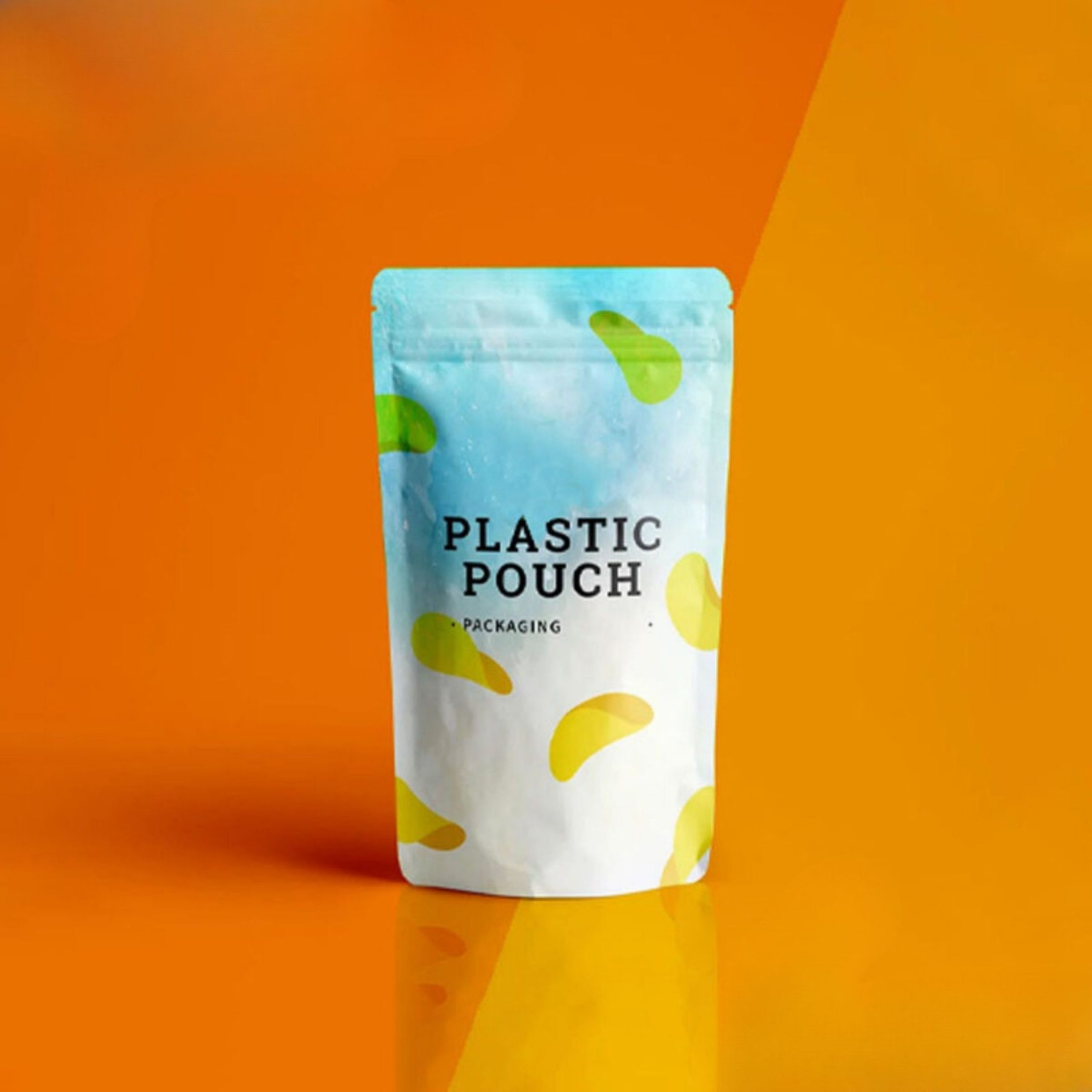 Mylar Pouches Packaging Boxes-3