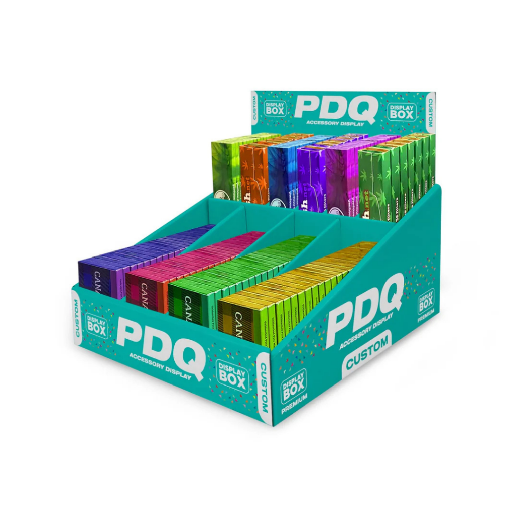 PDQ Packaging Boxes