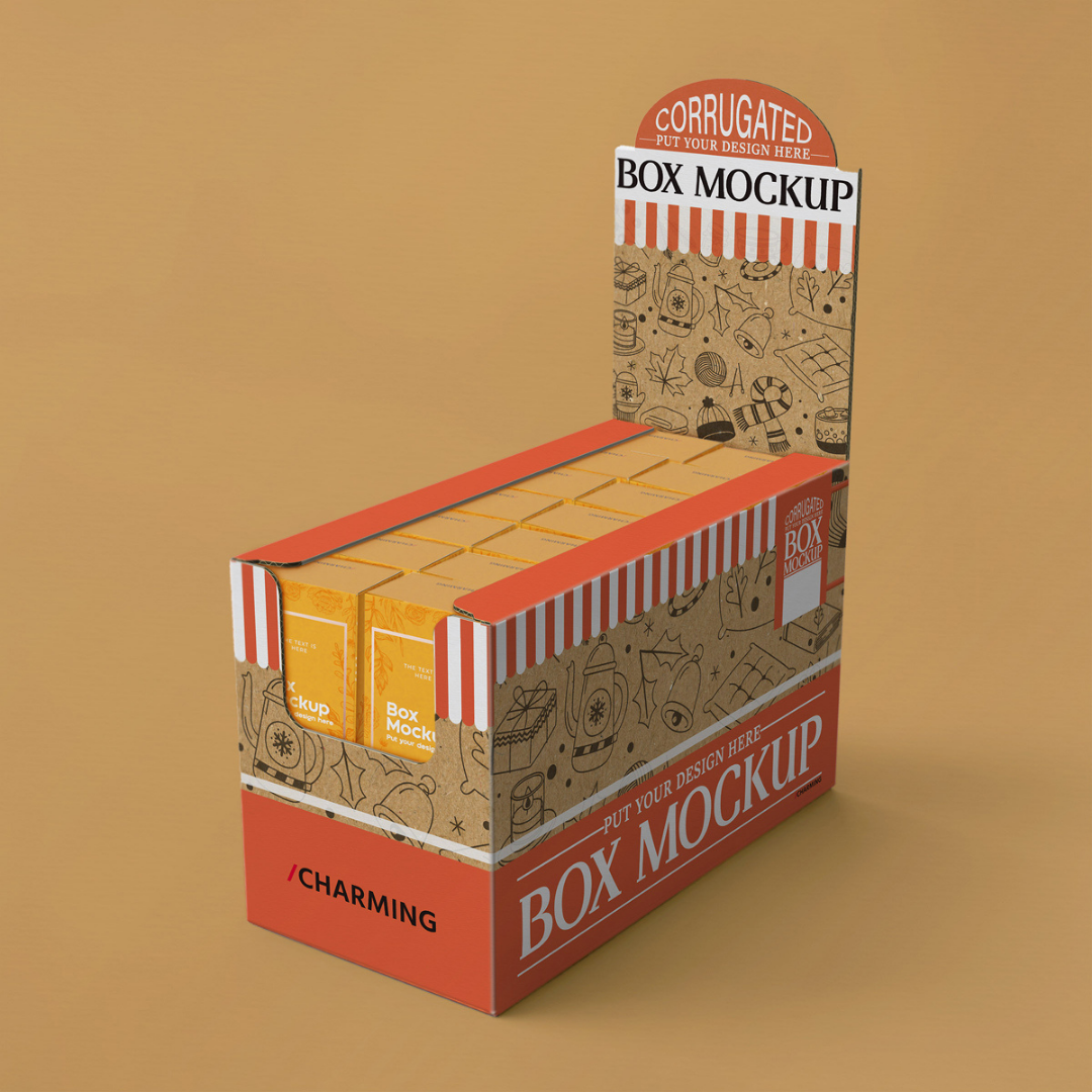 Comprehensive Guide to PDQ Packaging Boxes for Your Custom Needs