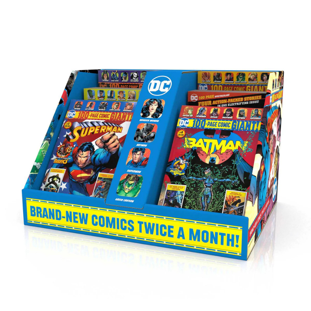 Comprehensive Guide to PDQ Packaging Boxes for Your Custom Needs