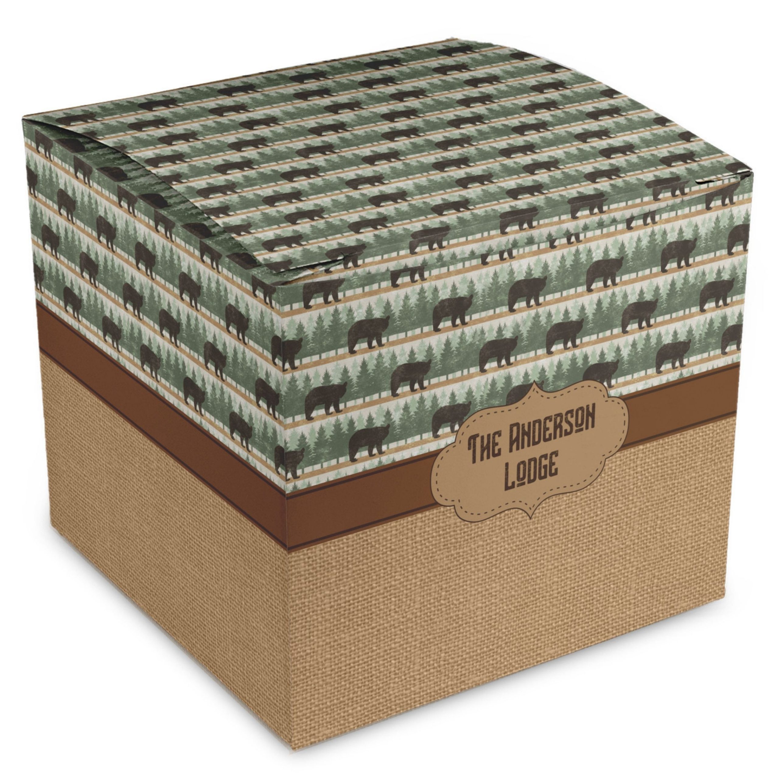 Personalized Gift Packaging Boxes-1