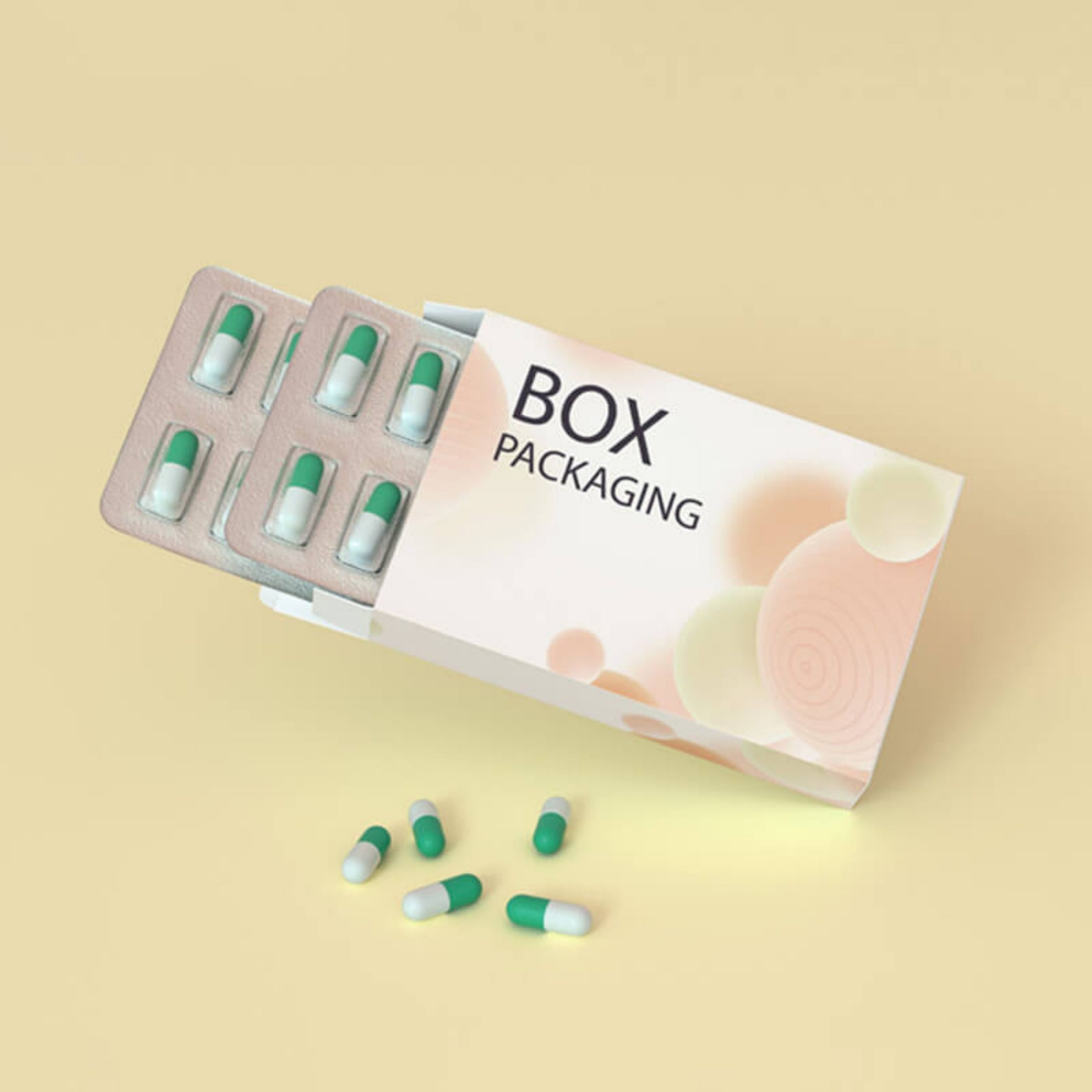 Pill Packaging Boxes-3