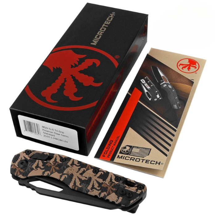Custom Pocket Knife Packaging Boxes for Maximum Protection