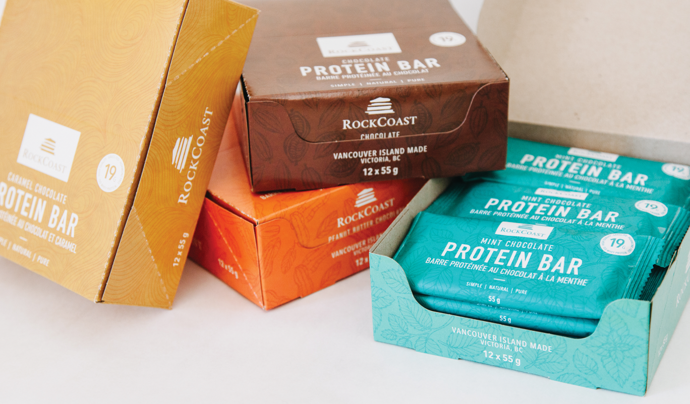 Custom Protein Bar Packaging Boxes - Expert Insights & Industry Guide