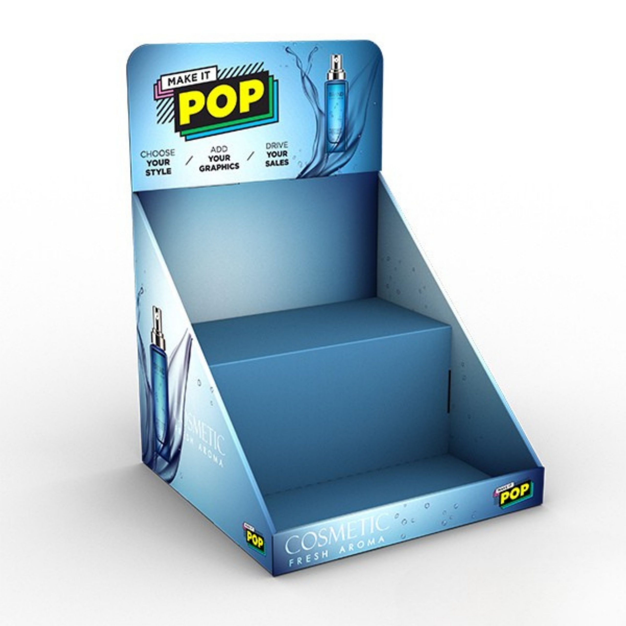 Retail Display Packaging Boxes-3