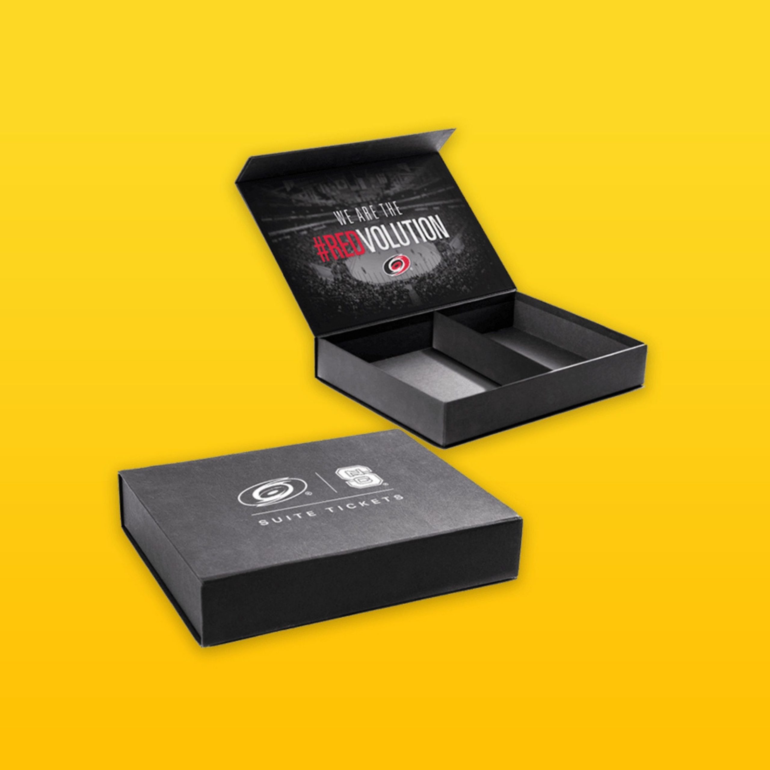 Custom Rigid Packaging Boxes for Elegant and Durable Solutions