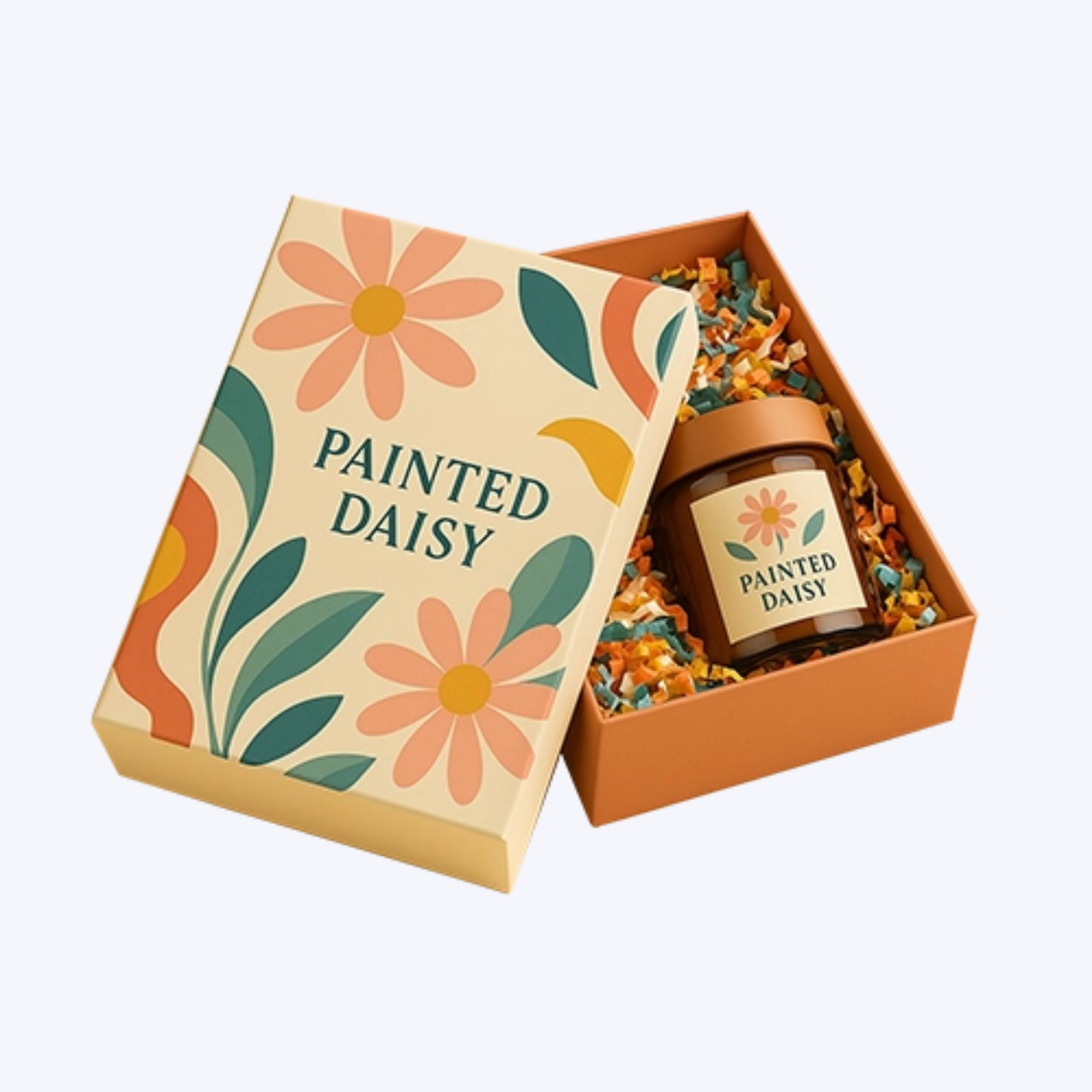 Custom Rigid Packaging Boxes for Elegant and Durable Solutions