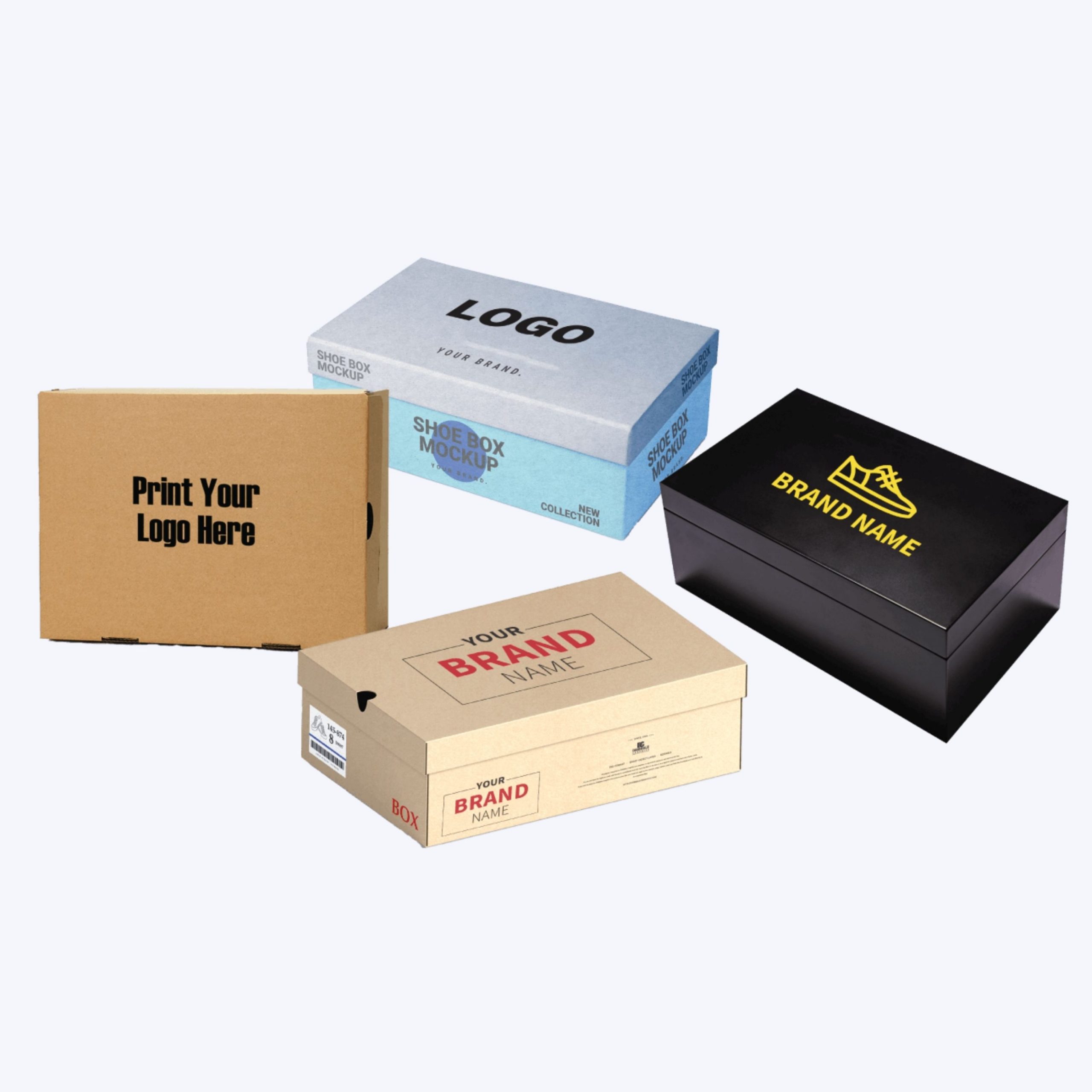 Ultimate Guide to Shoe with Lids Packaging Boxes: Insights & Solutions