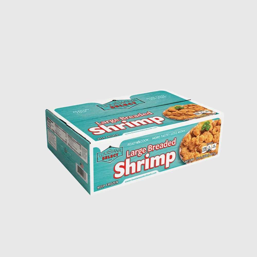Comprehensive Guide to Shrimp Packaging Boxes: Features, Benefits, and Expert Insights