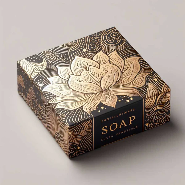 Custom Soap Boxes: Square Soap Packaging Ideas You Need to Know