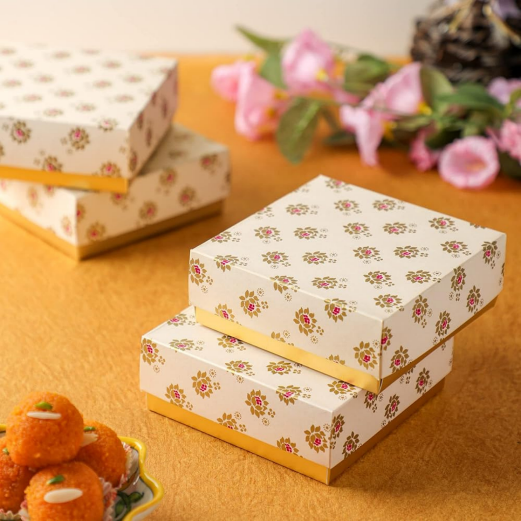 Sweet Gift Packaging Boxes - Custom Luxury & Wholesale Deals