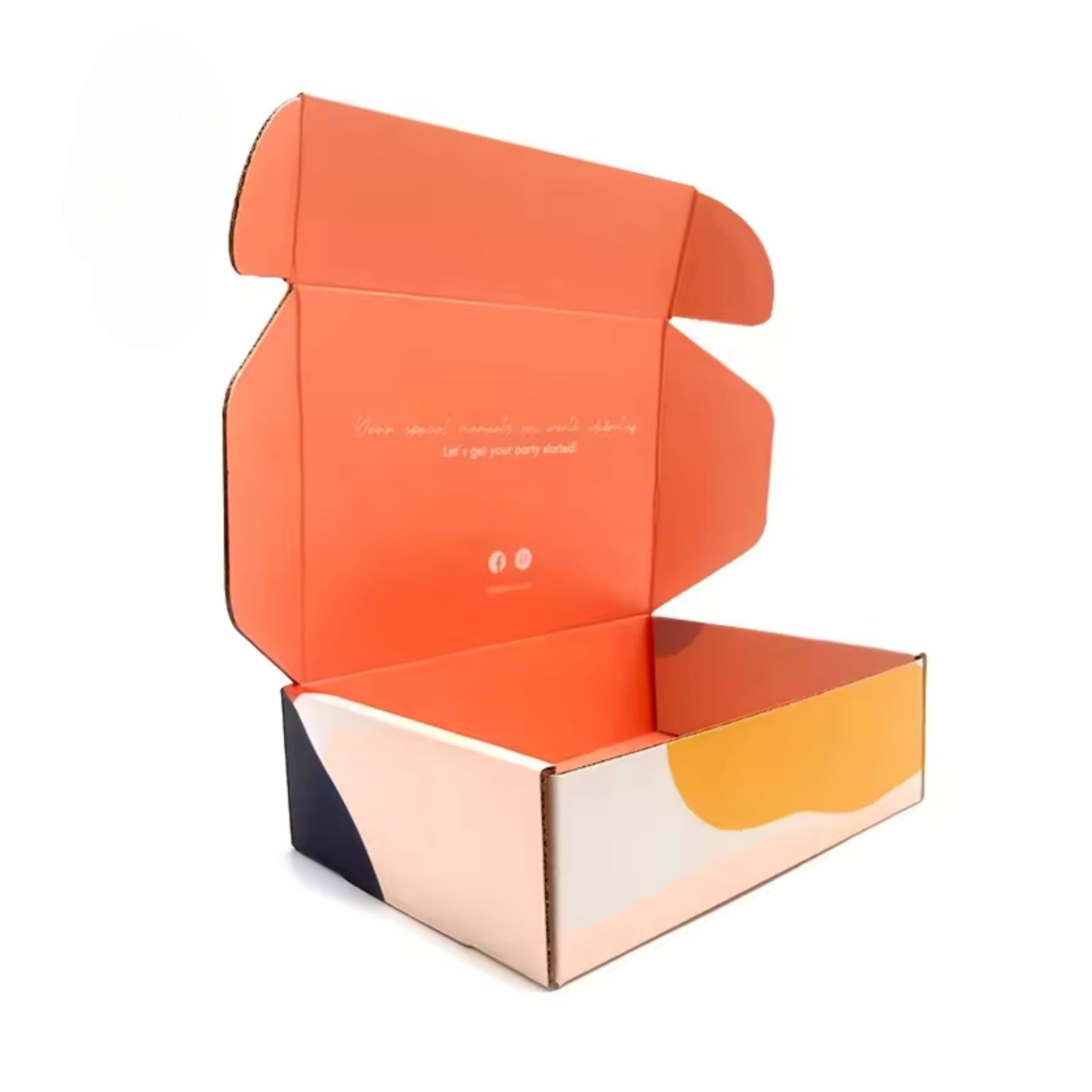 Tab Lock Packaging Boxes-3