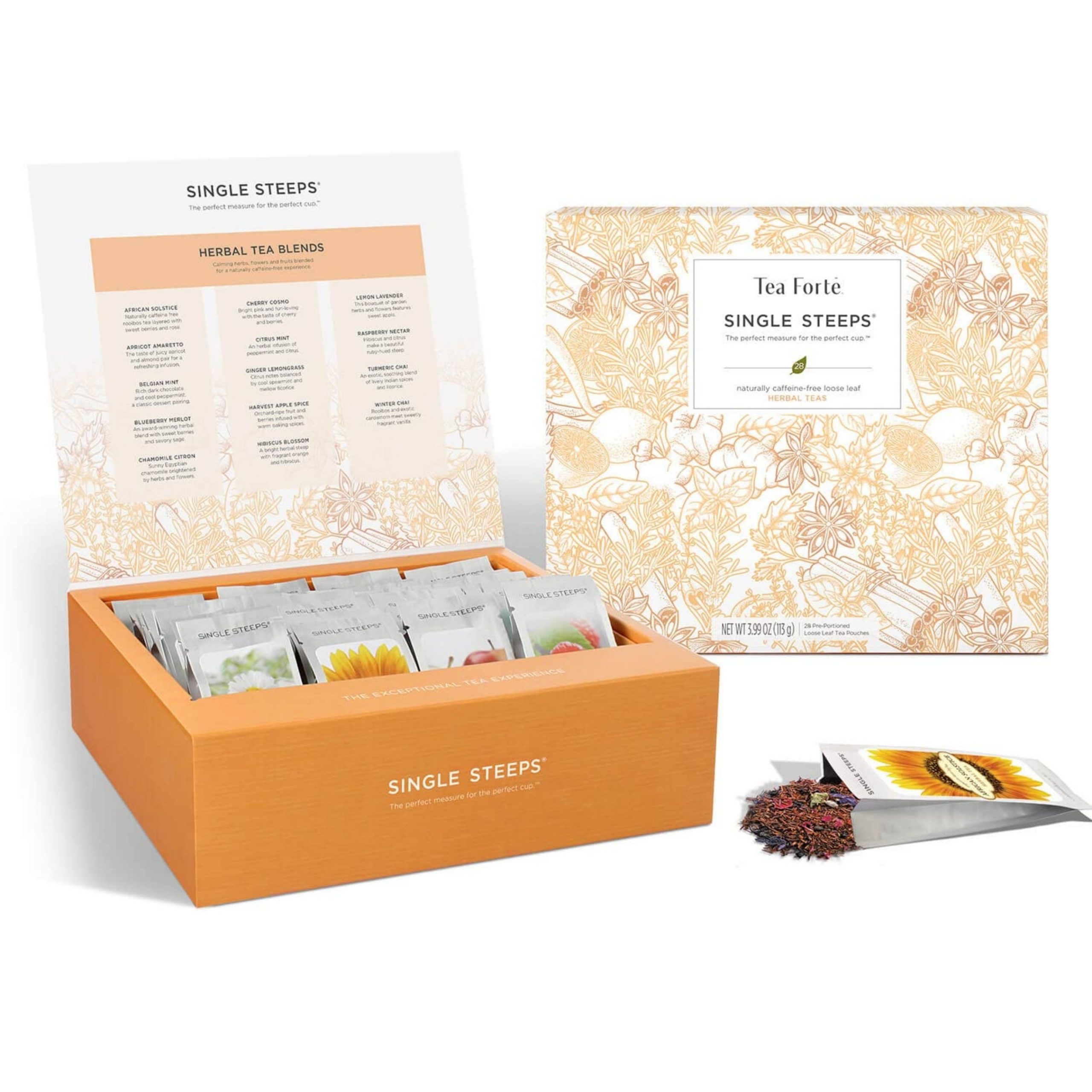 Tea Gift Packaging Boxes-3