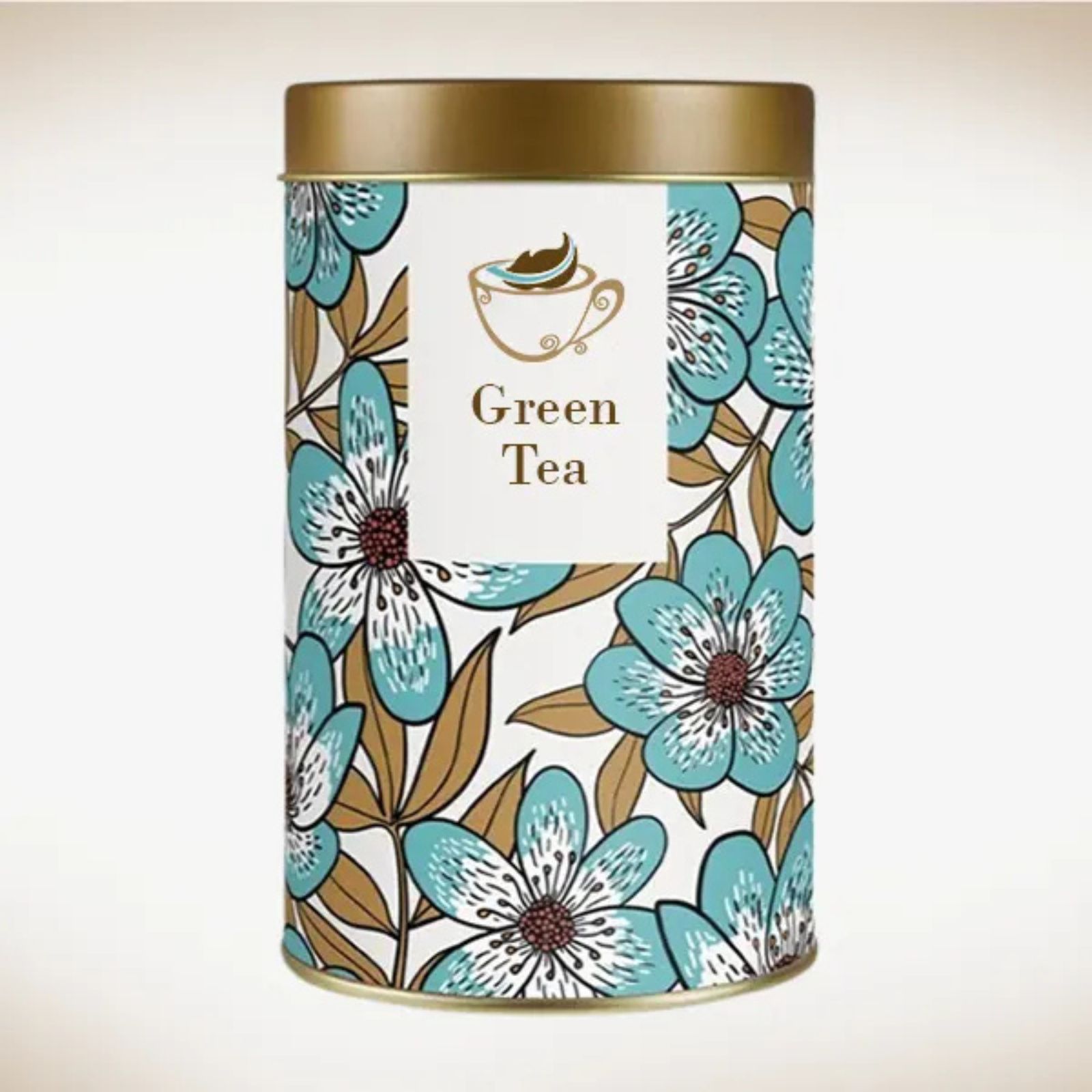 Expert Guide to Tea Tin Canister Packaging Boxes