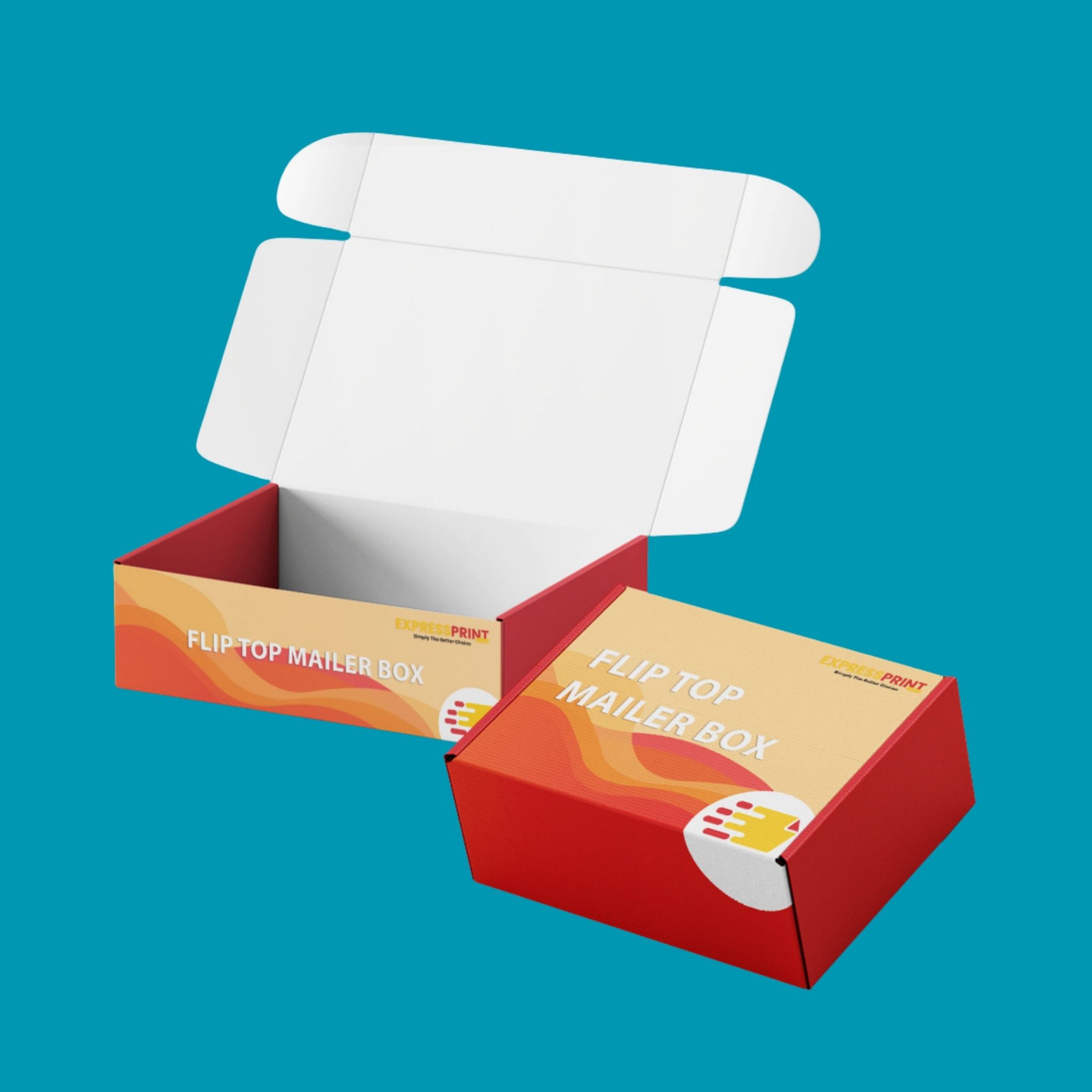 Top Tuck Packaging Boxes - Elegant & Reliable Custom Solutions