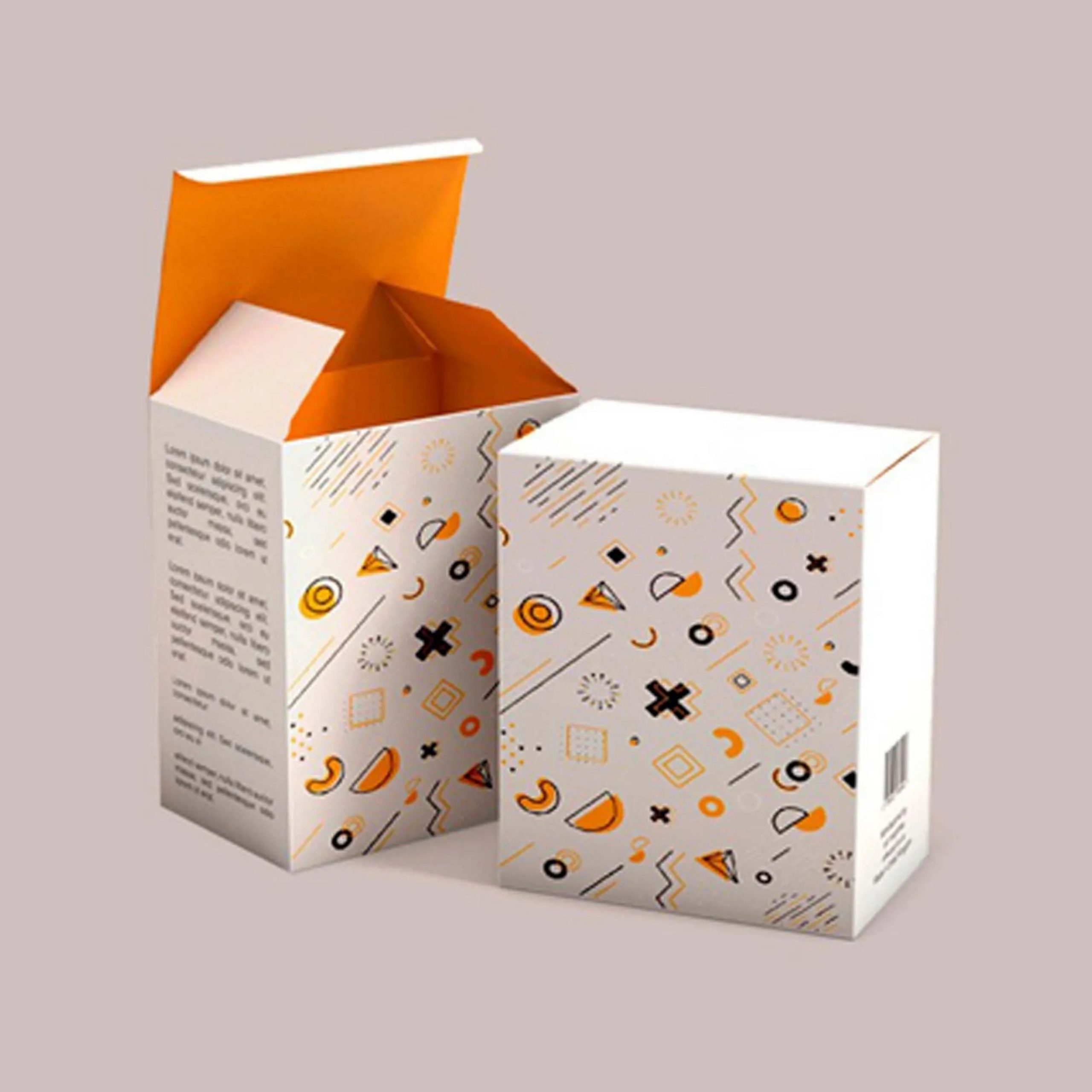 Complete Guide to Top Tuck Packaging Boxes: Features & Benefits
