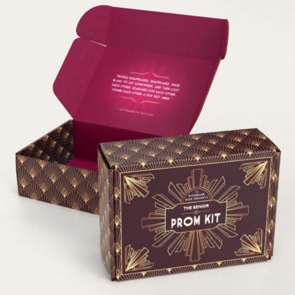 TShirt Packaging Boxes