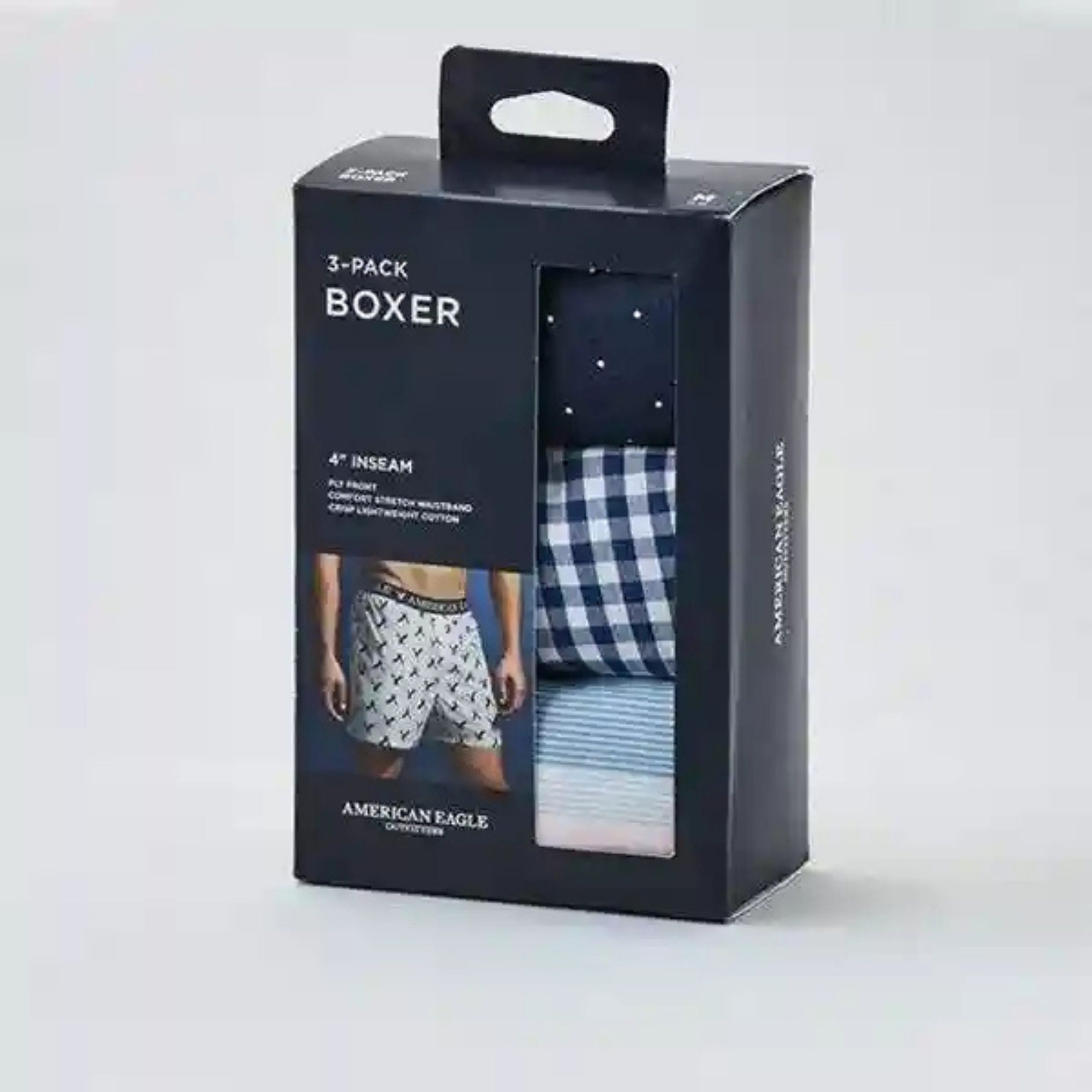 Custom Underwear Packaging Boxes: Elevate Your Brand's Presentation