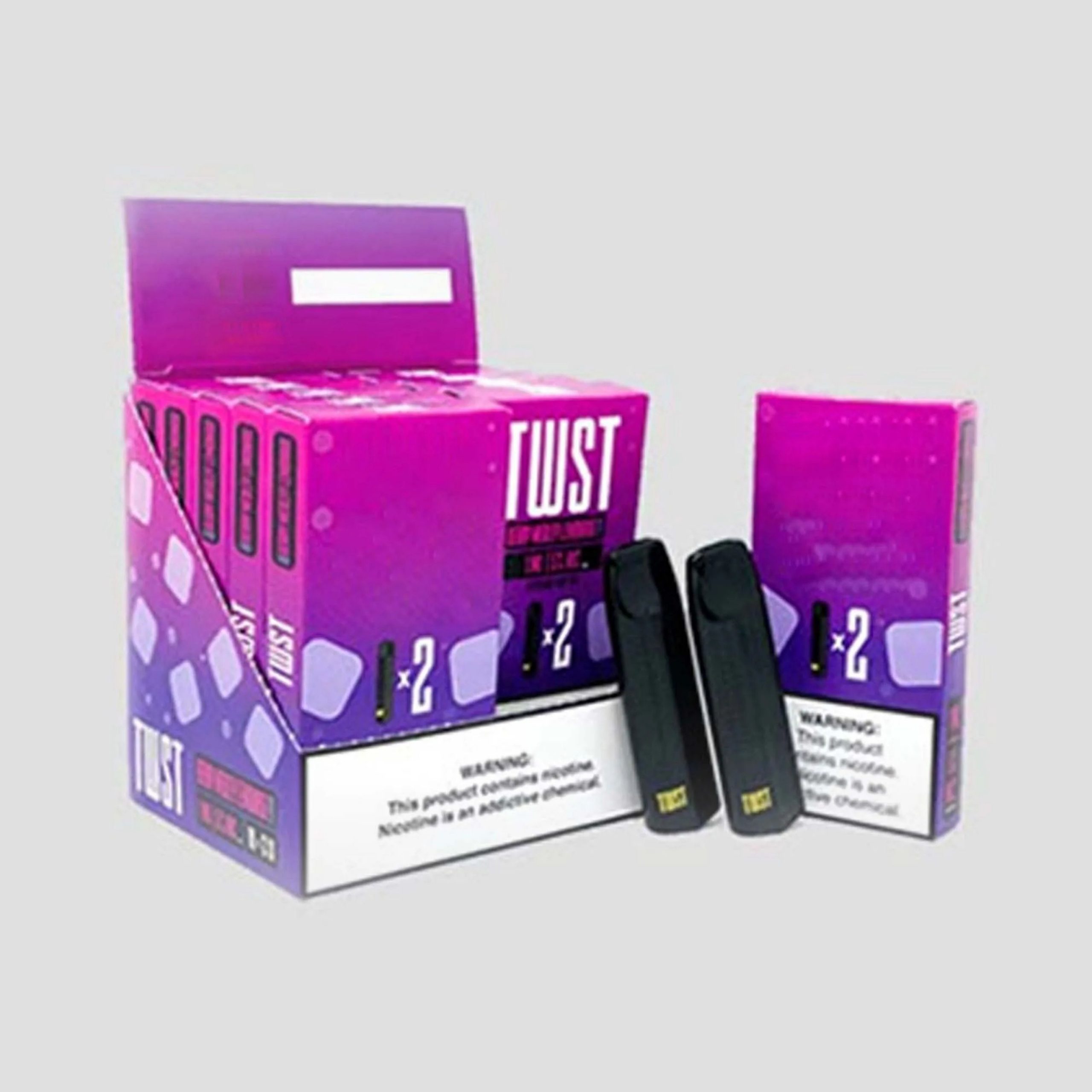 Expert Guide to Vape Display Packaging Boxes: Insights, Benefits, and Customization