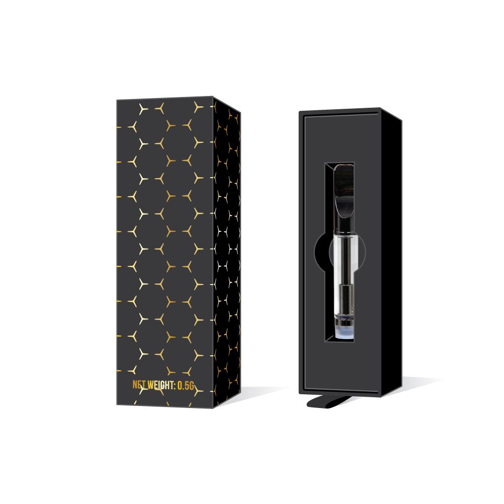 The Ultimate Guide to Vape Cartridge and Pen Packaging Boxes