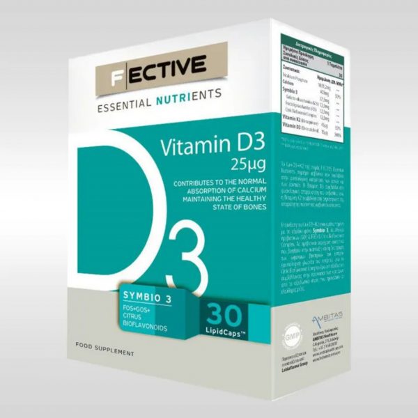 Vitamin Packaging Boxes