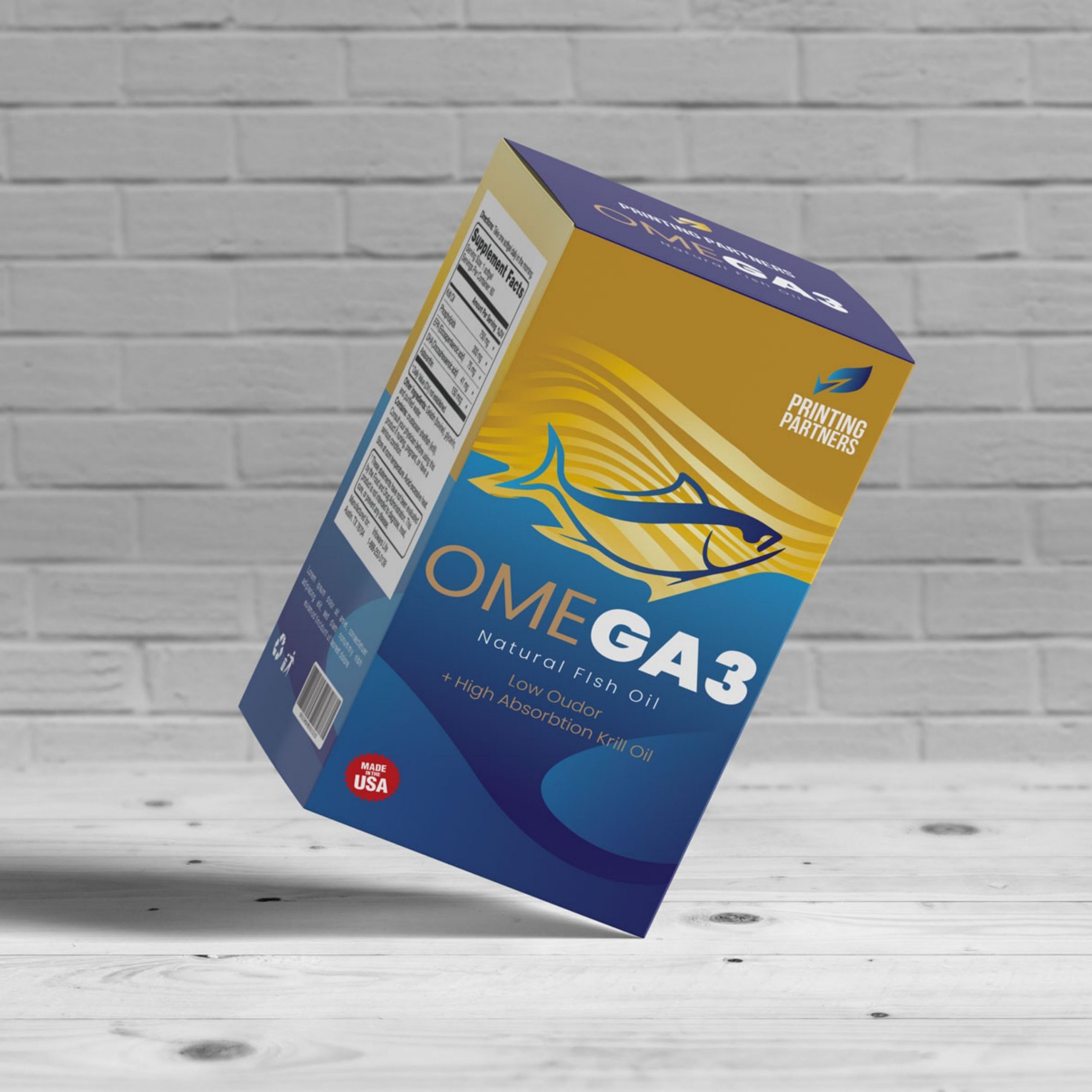 Essential Guide to Best Vitamin Packaging Boxes: Design, Benefits, and Tips