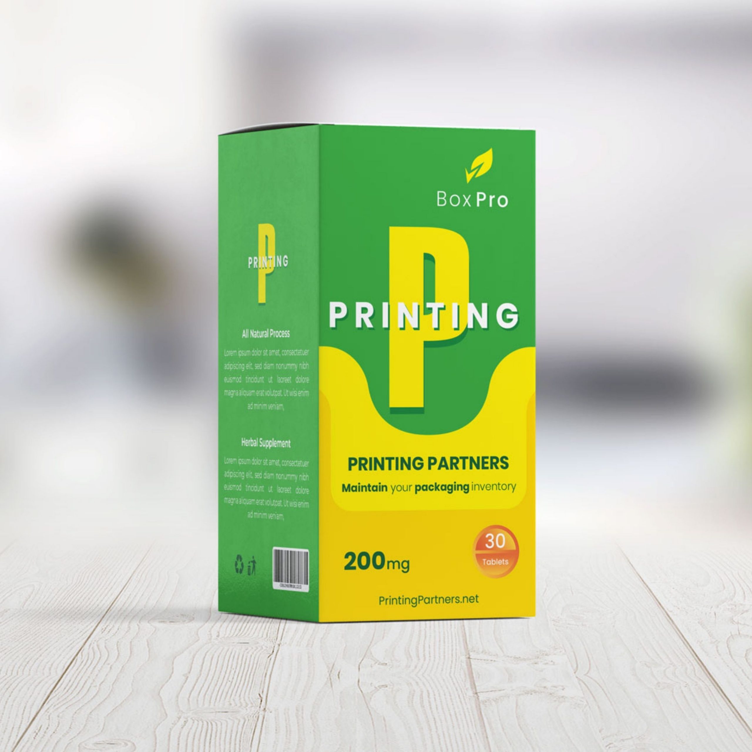 Essential Guide to Best Vitamin Packaging Boxes: Design, Benefits, and Tips
