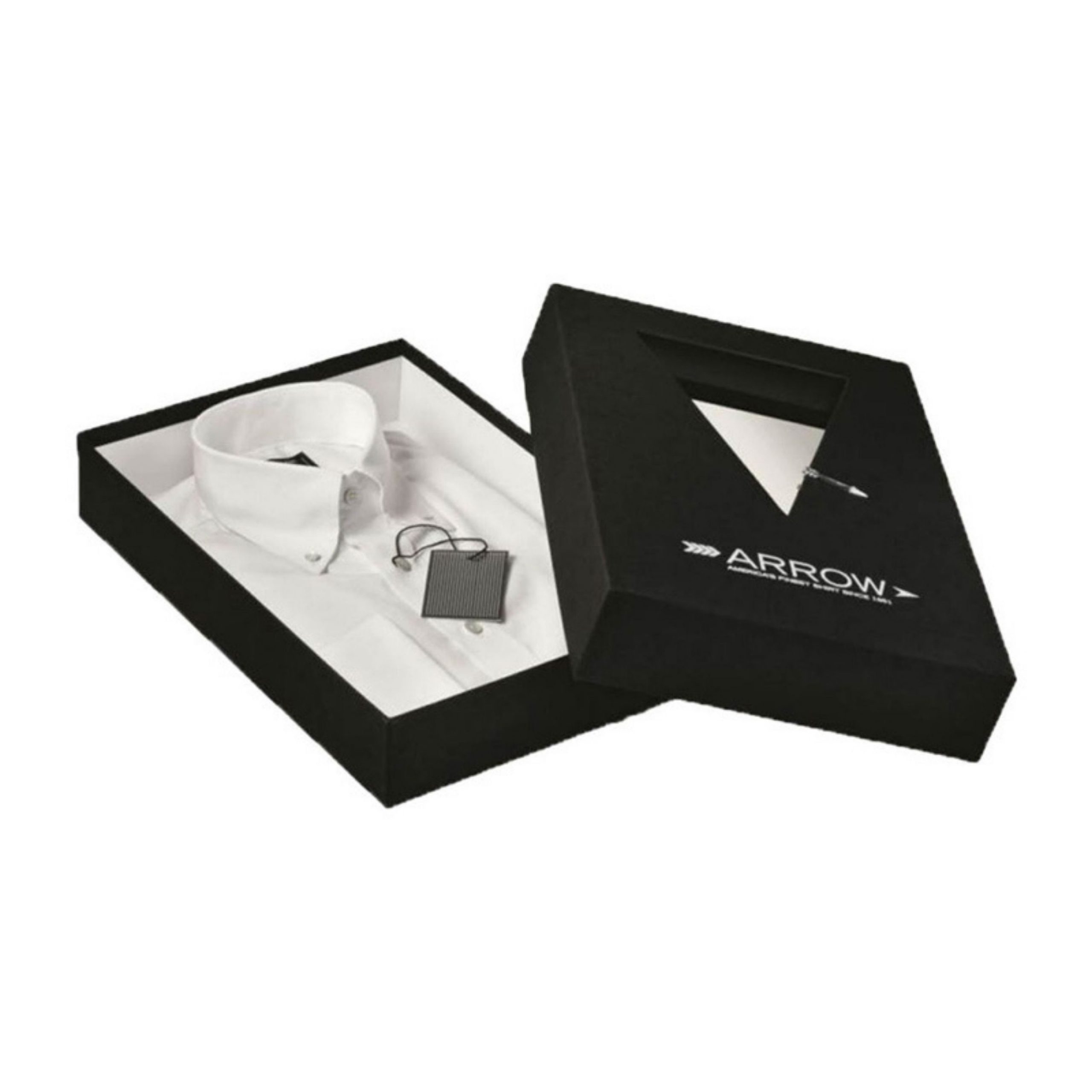 Ultimate Guide to White Shirt Packaging Boxes for Premium Gift Presentation