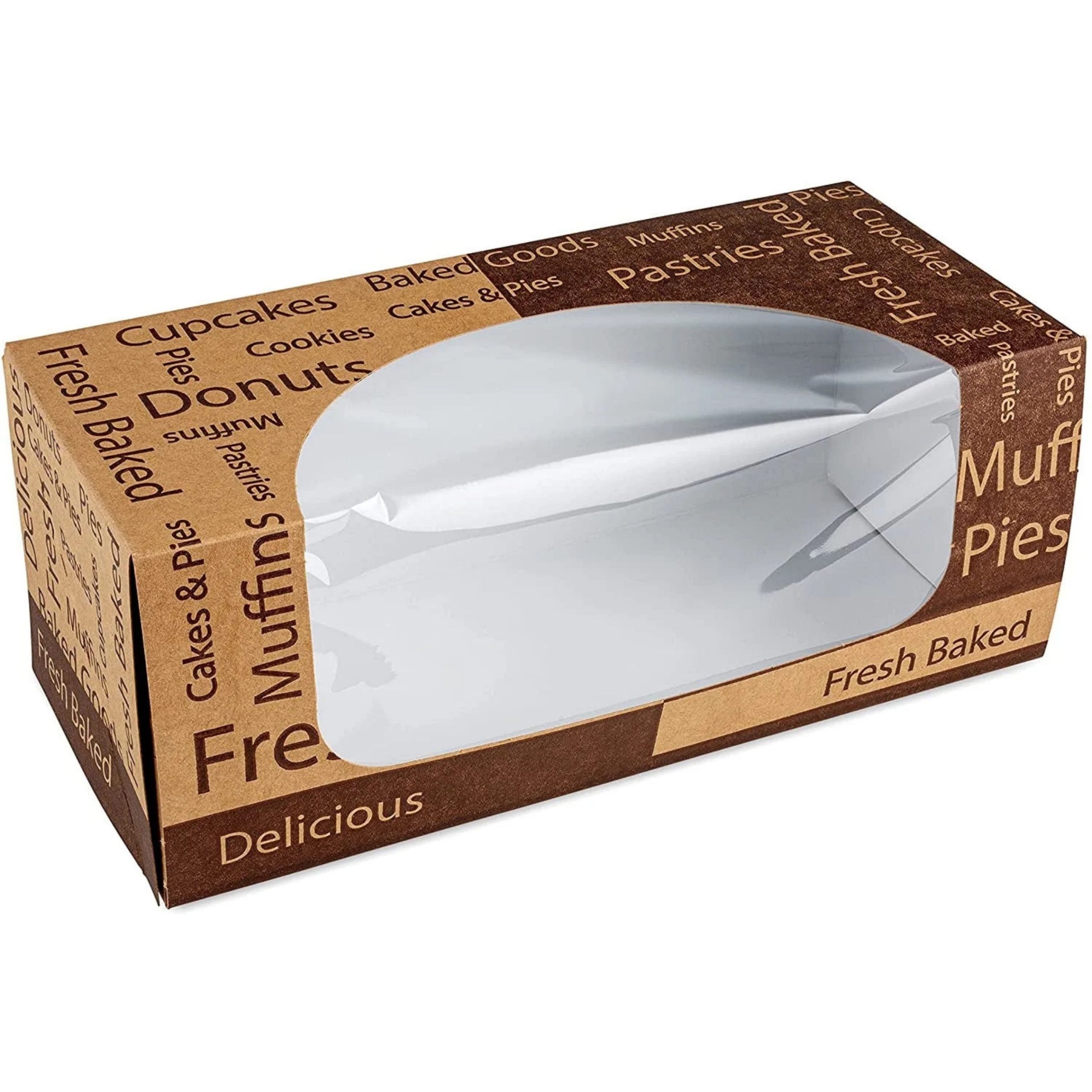 Window Bakery Packaging Boxes-3