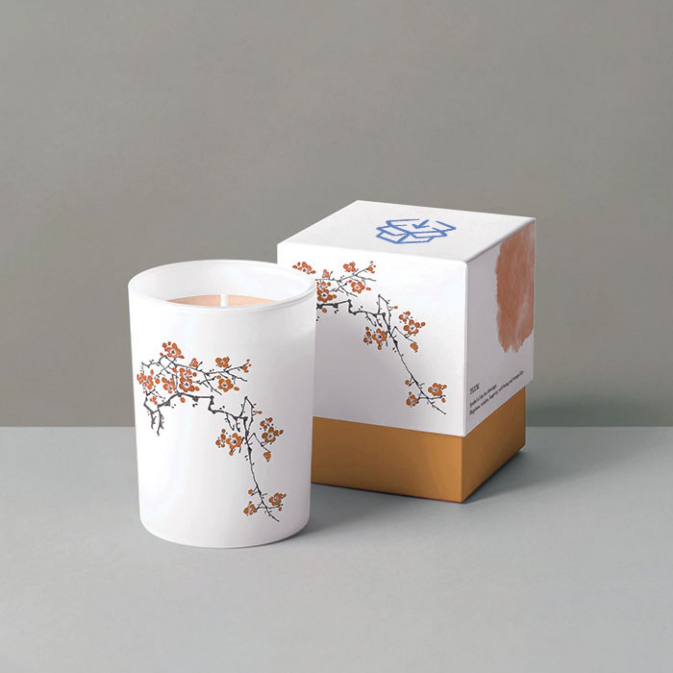 Candle Jars Wholesale packaging Boxes-3