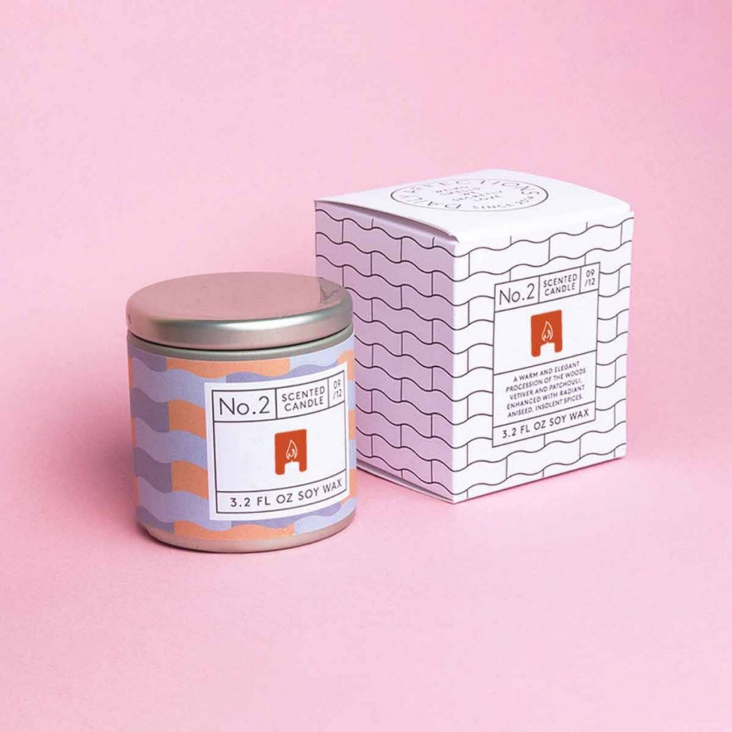 Luxury Candle Subscription Packaging Boxes: Elevate Your Brand's Appeal