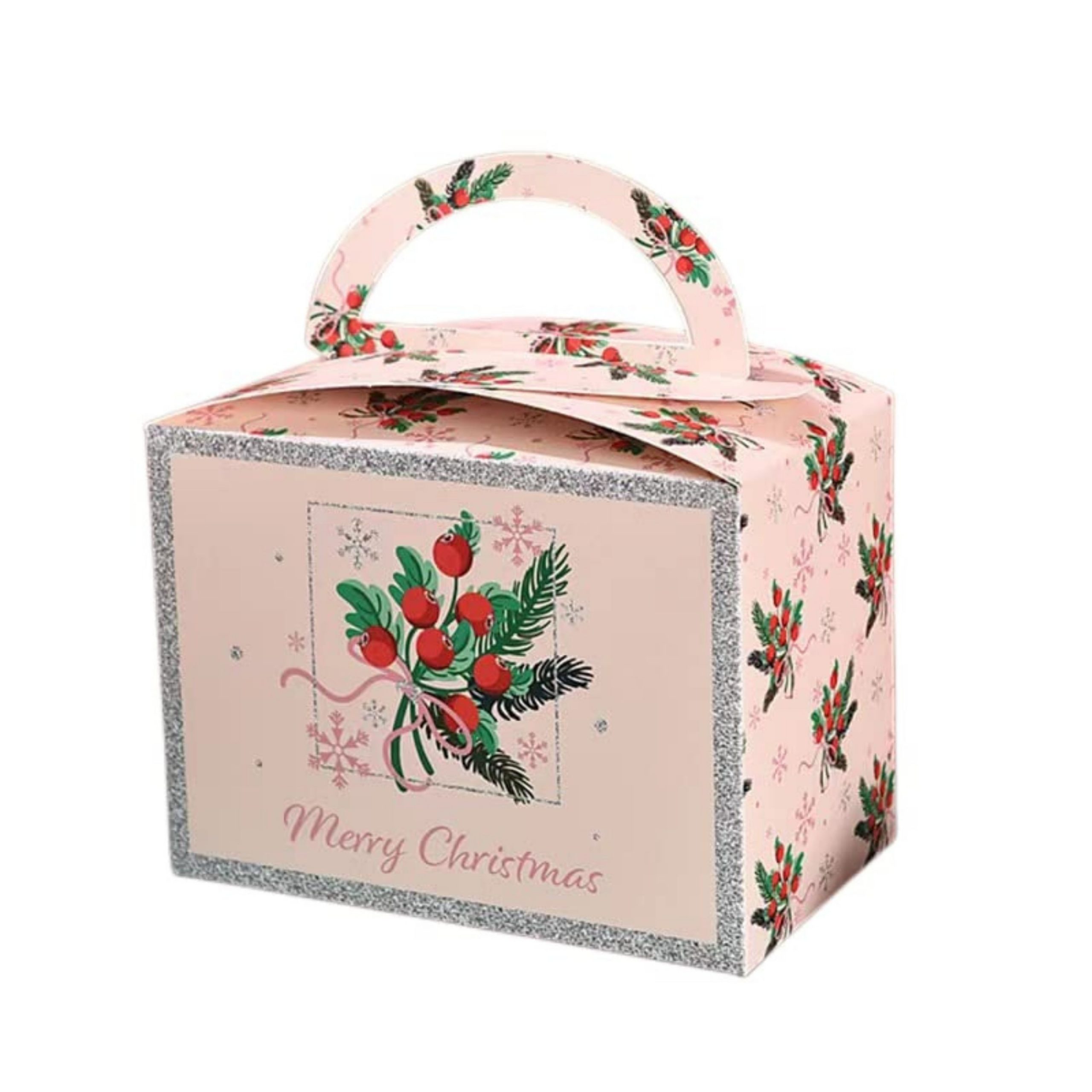 Gift With Lids Packaging Boxes-1