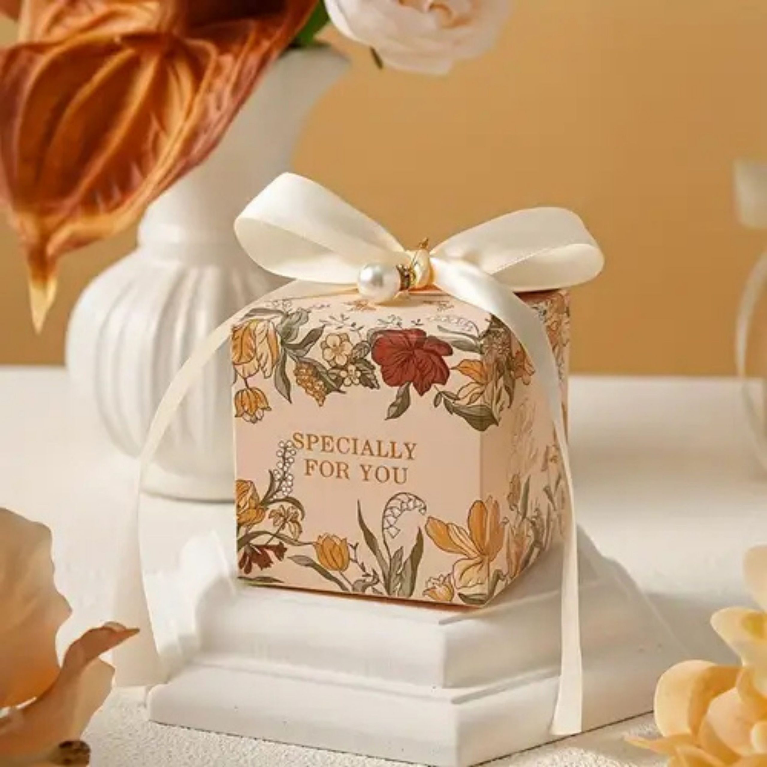 Gift With Lids Packaging Boxes-2