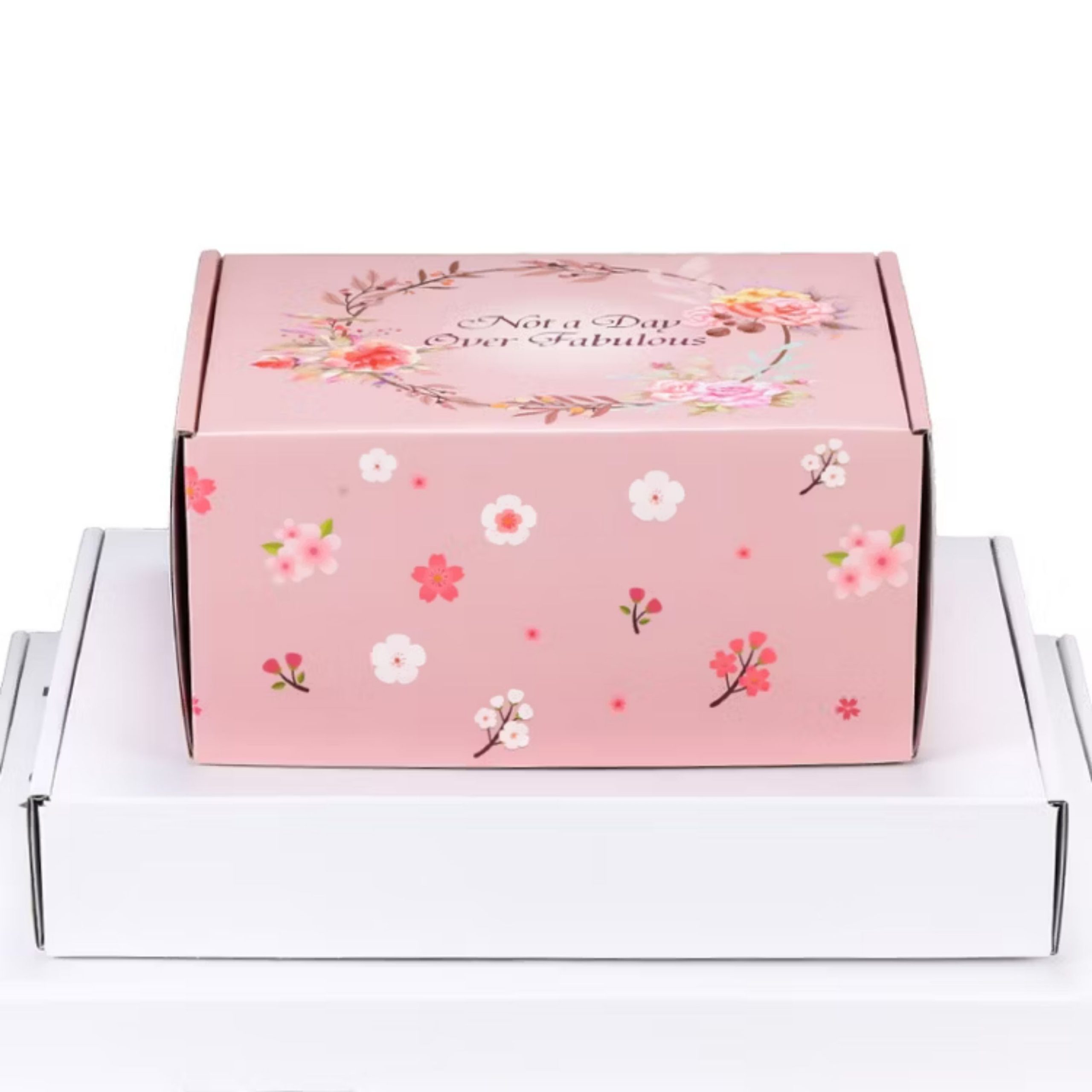 Gift With Lids Packaging Boxes-3