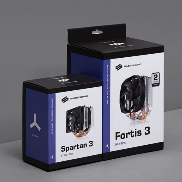 Hardware Packaging Boxes