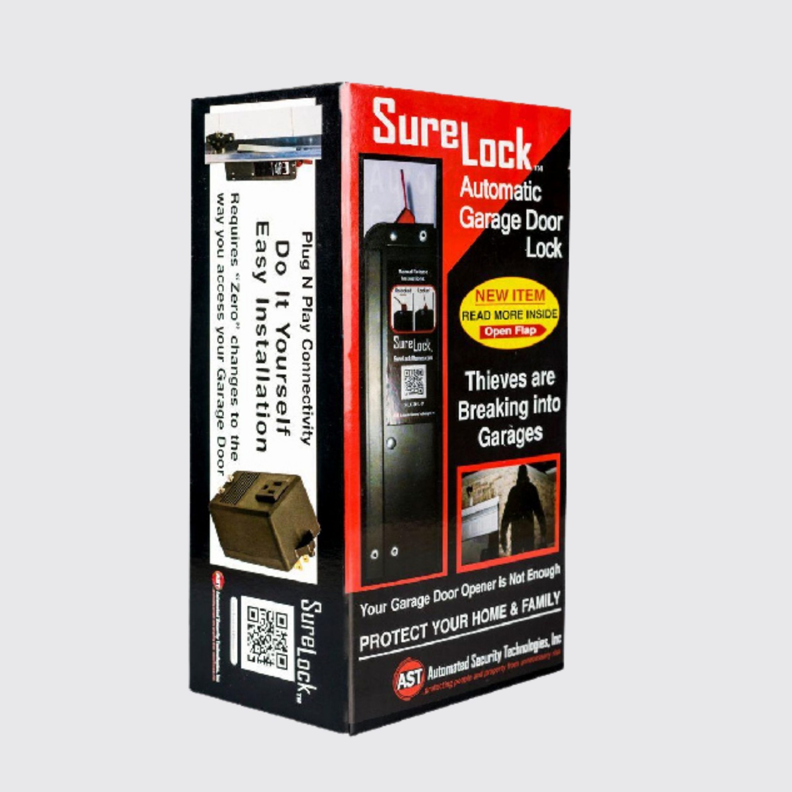 Hardware Packaging Boxes-3