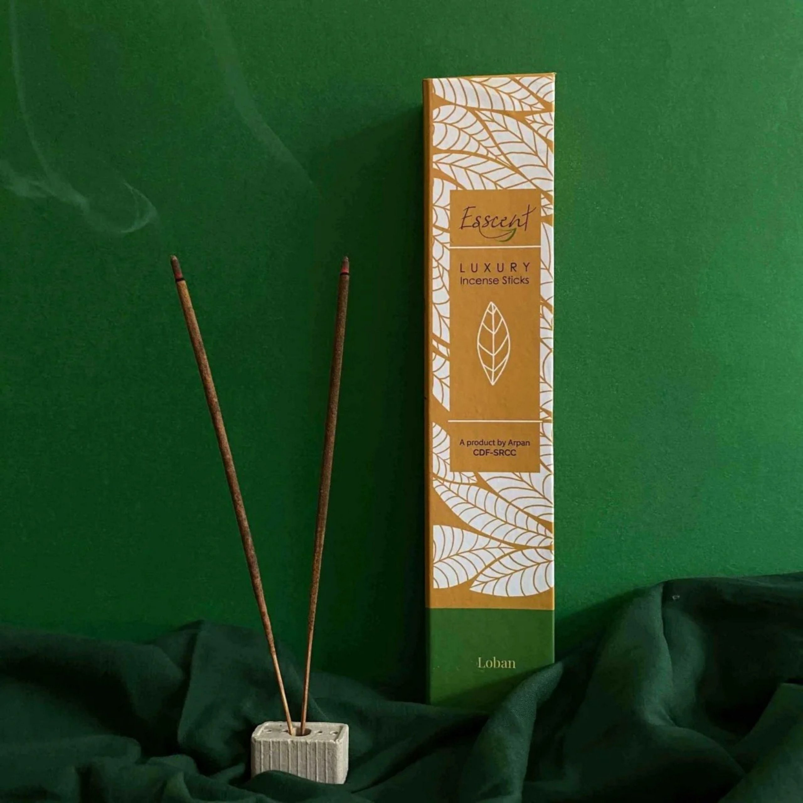 Top Incense Packaging Ideas for Custom Printed Boxes