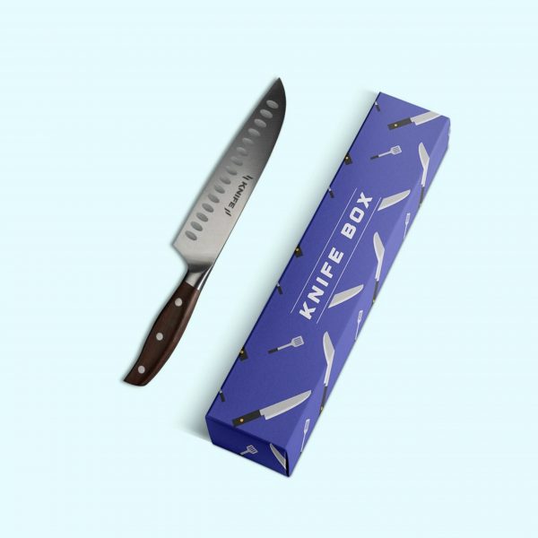 Knife Packaging Boxes