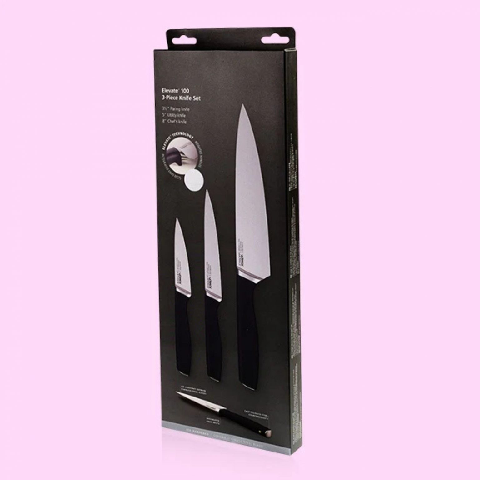 Knife Packaging Boxes Wholesale – Custom & Durable Solutions
