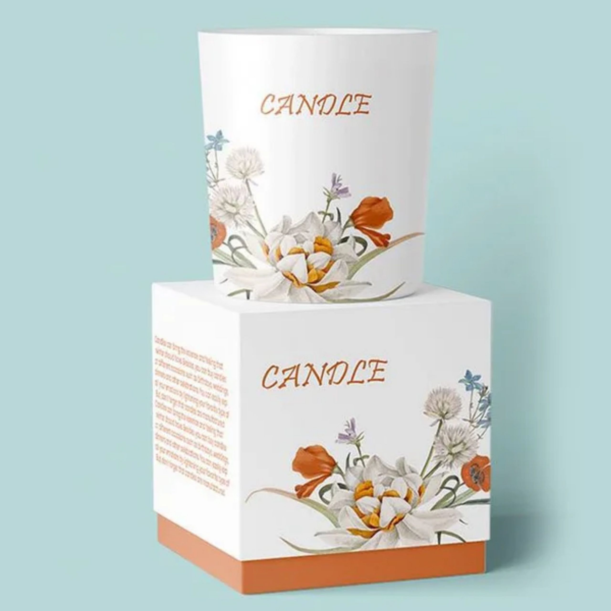 Custom Candle Packaging: Elevate Your Brand with Tailored Solutions