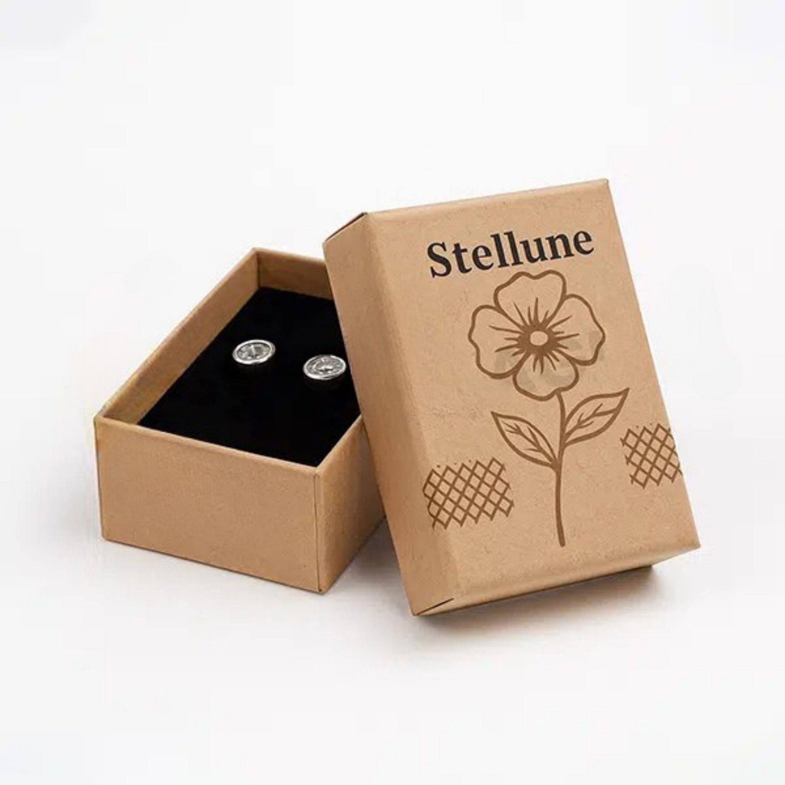 Luxury Jewelry Packaging Boxes: Elevate Your Brand with Premium Custom Designs