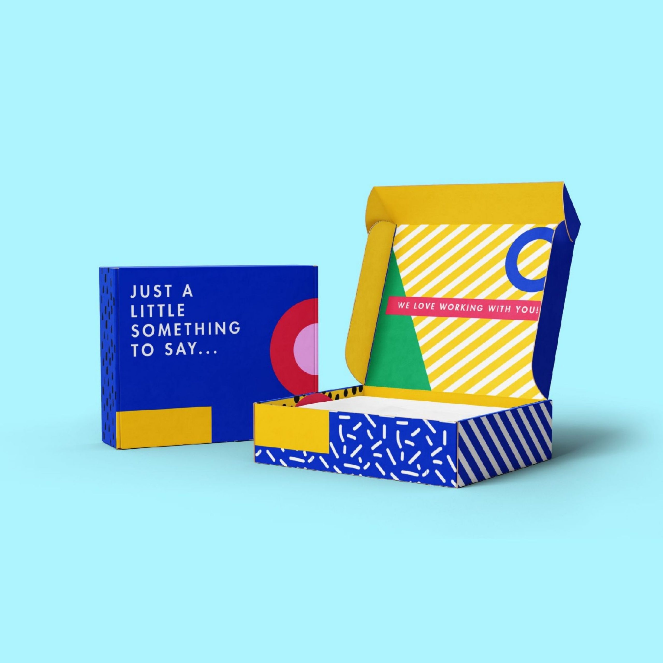 Mailer Packaging Boxes-3