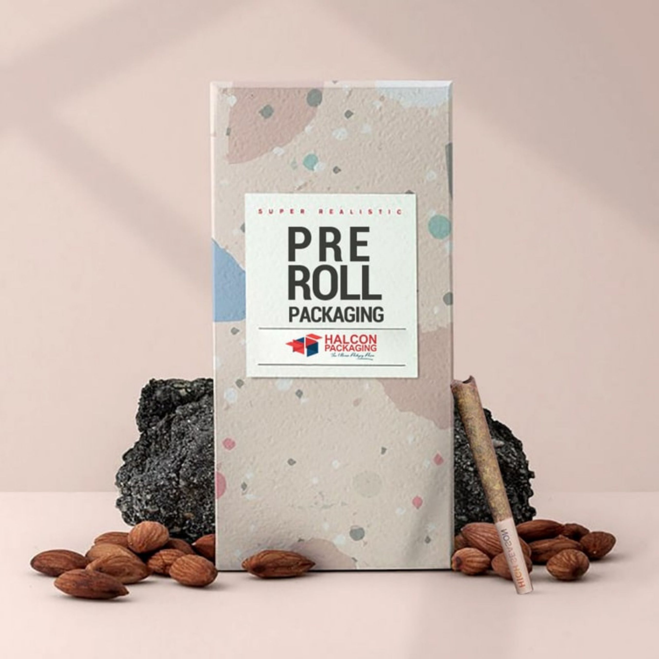 Expert Guide to Pre Roll Packaging Boxes: Ideas, Labeling & Custom Solutions