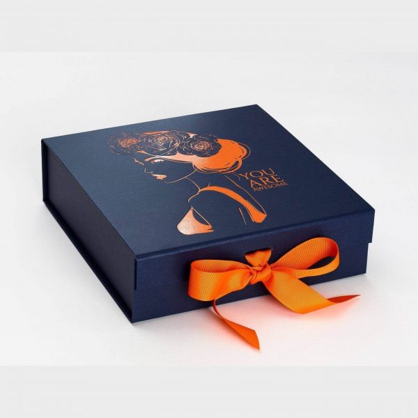 Premium Gift Packaging Boxes