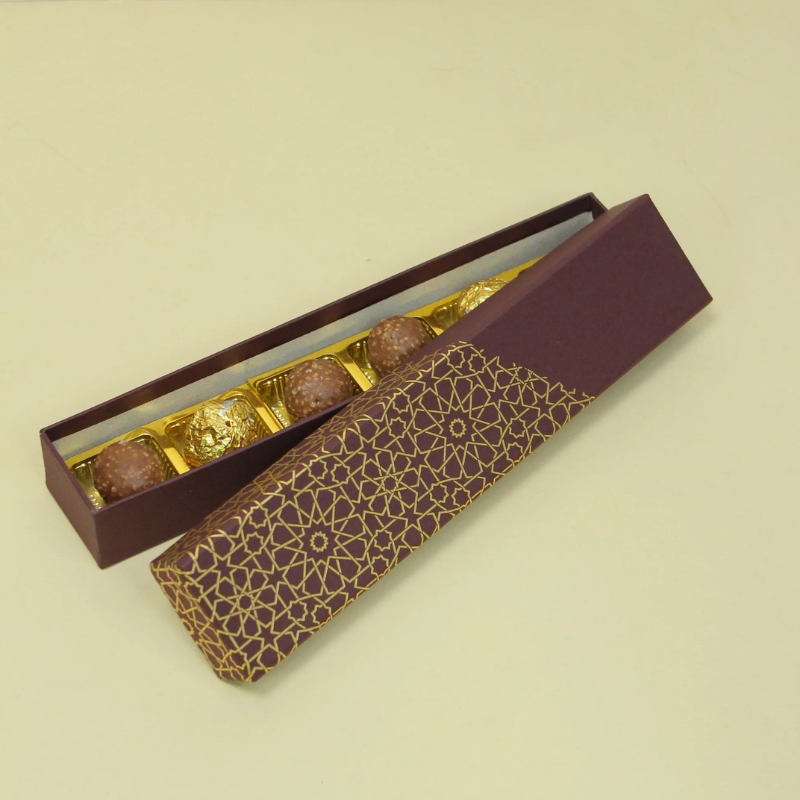 Small Chocolate Packaging Boxes for Gifts – A Complete Guide