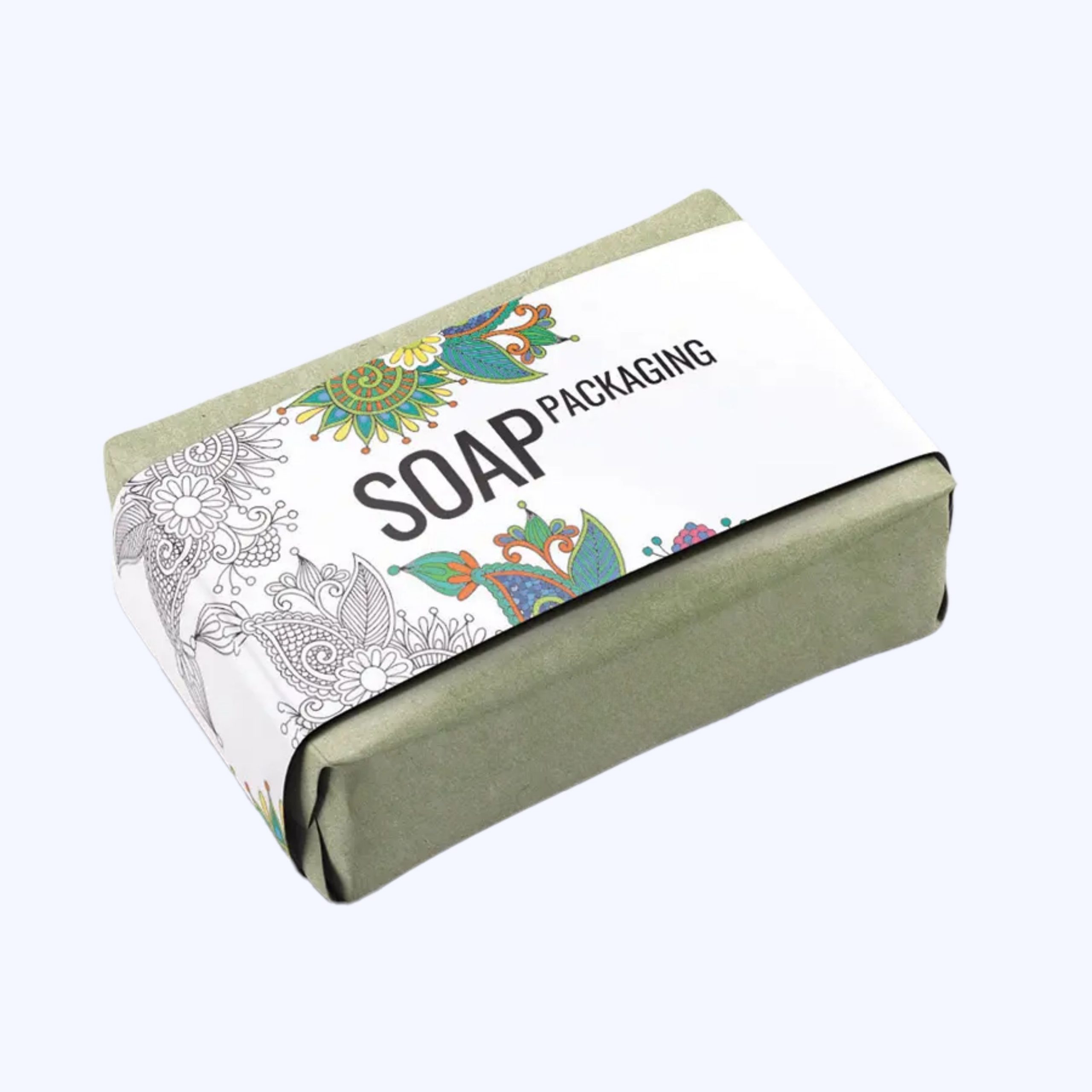 Top Soap Packaging Ideas for Creating Stunning Custom Soap Boxes
