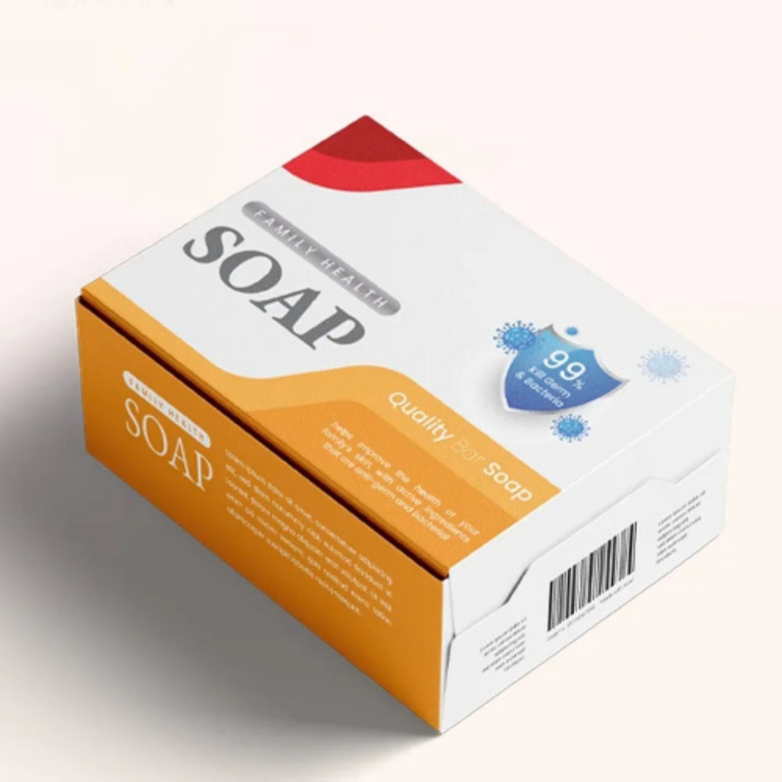 Custom Soap Packaging: A Complete Guide by Industry Experts