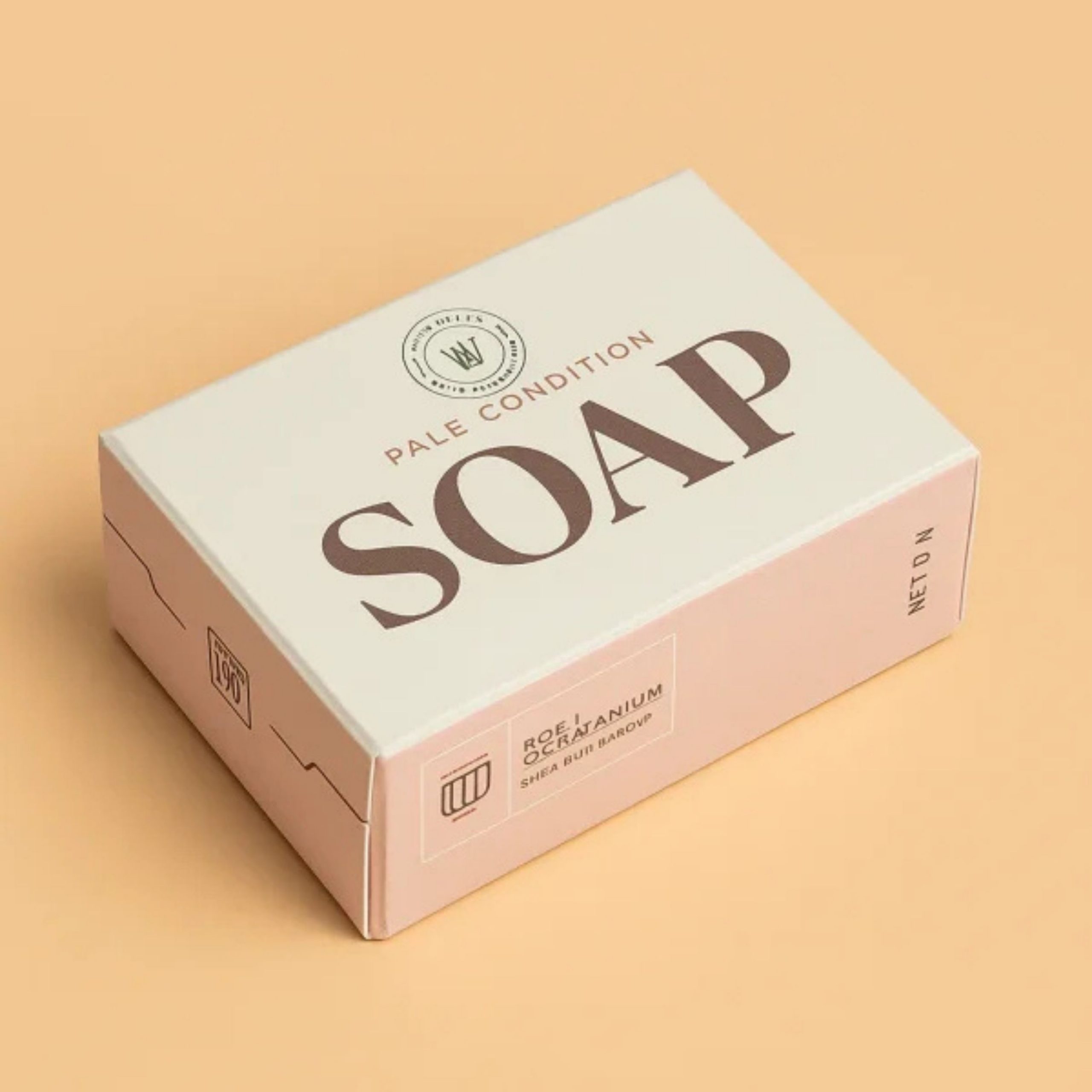 Custom Soap Packaging: A Complete Guide by Industry Experts
